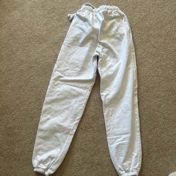 Boys Lie white sweatpants - Picture 2 of 3